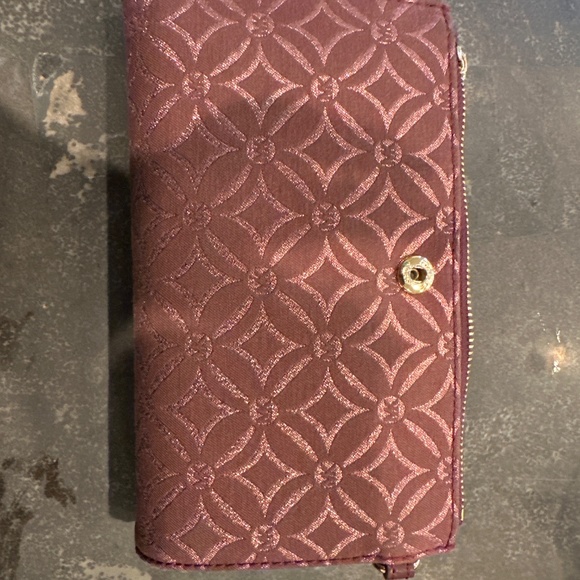 Micheal Kors OXBLOOD WRISTLET - Picture 6 of 6